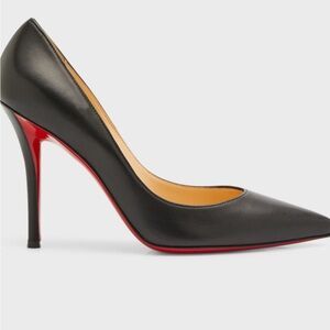 Christian Louboutin Heels - reduced price for quick sale!